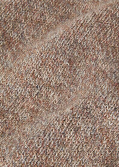 LORO MOULINE CREWNECK SWEATER RECYCLED CASH GG 7