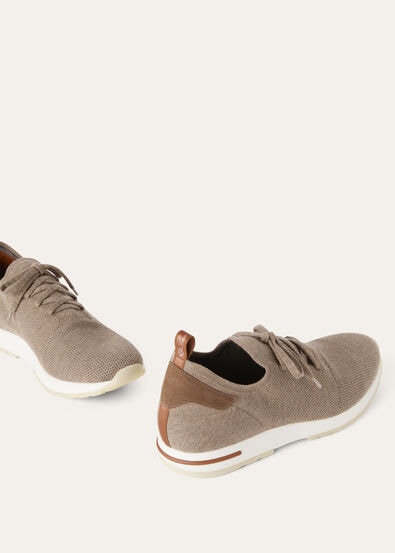 360 LP FLEXY WALK PECORA NERA