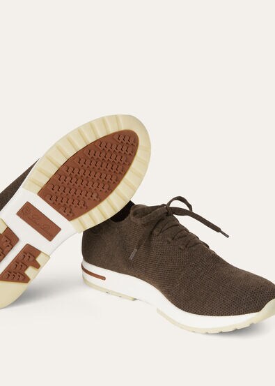 360 LP FLEXY WALK PECORA NERA