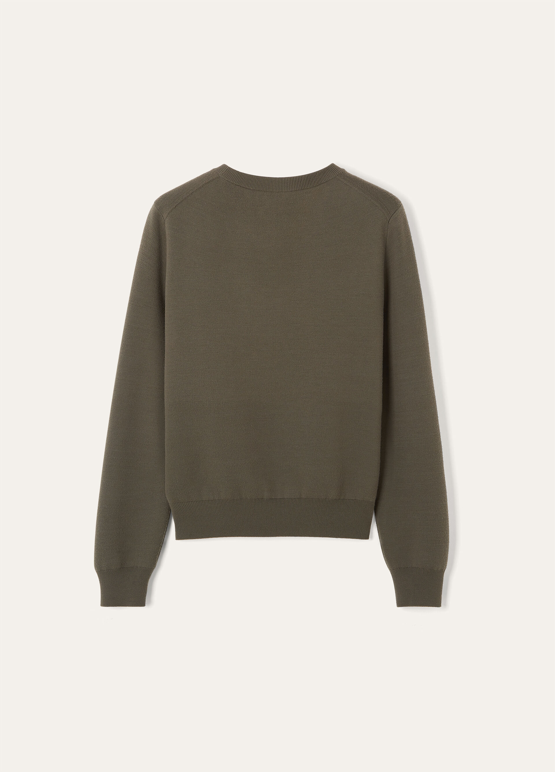 GOK DOUBLE CREWNECK SWEATER GG 14