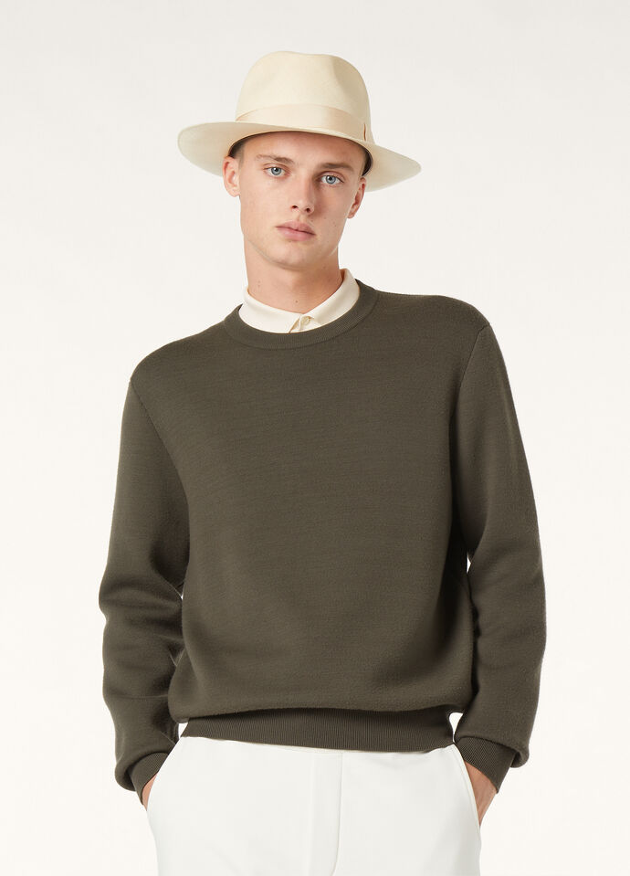 GOK DOUBLE CREWNECK SWEATER GG 14_FAO4508_B4X3_3