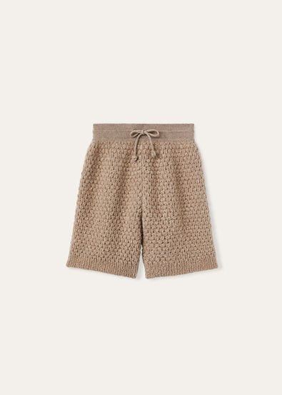 COCOONING AIRCASH SHORTS GG 5