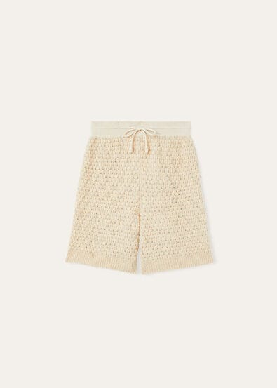 COCOONING AIRCASH SHORTS GG 5