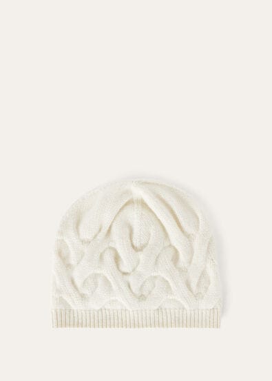 COCOONING COZY BRAIDS BEANIE BABY CASH GG 5