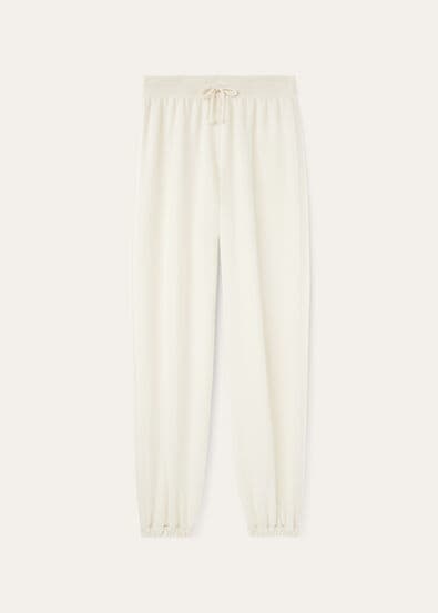 COCOONING DREAMY SOFT. TROUSERS BABY CASH GG 14