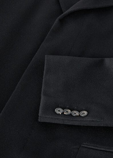INTERNATIONAL SB COAT CASH STORM