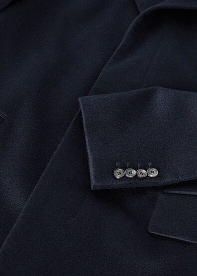 INTERNATIONAL SB COAT CASH STORM