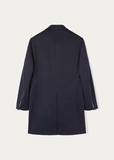 INTERNATIONAL SB COAT CASH STORM