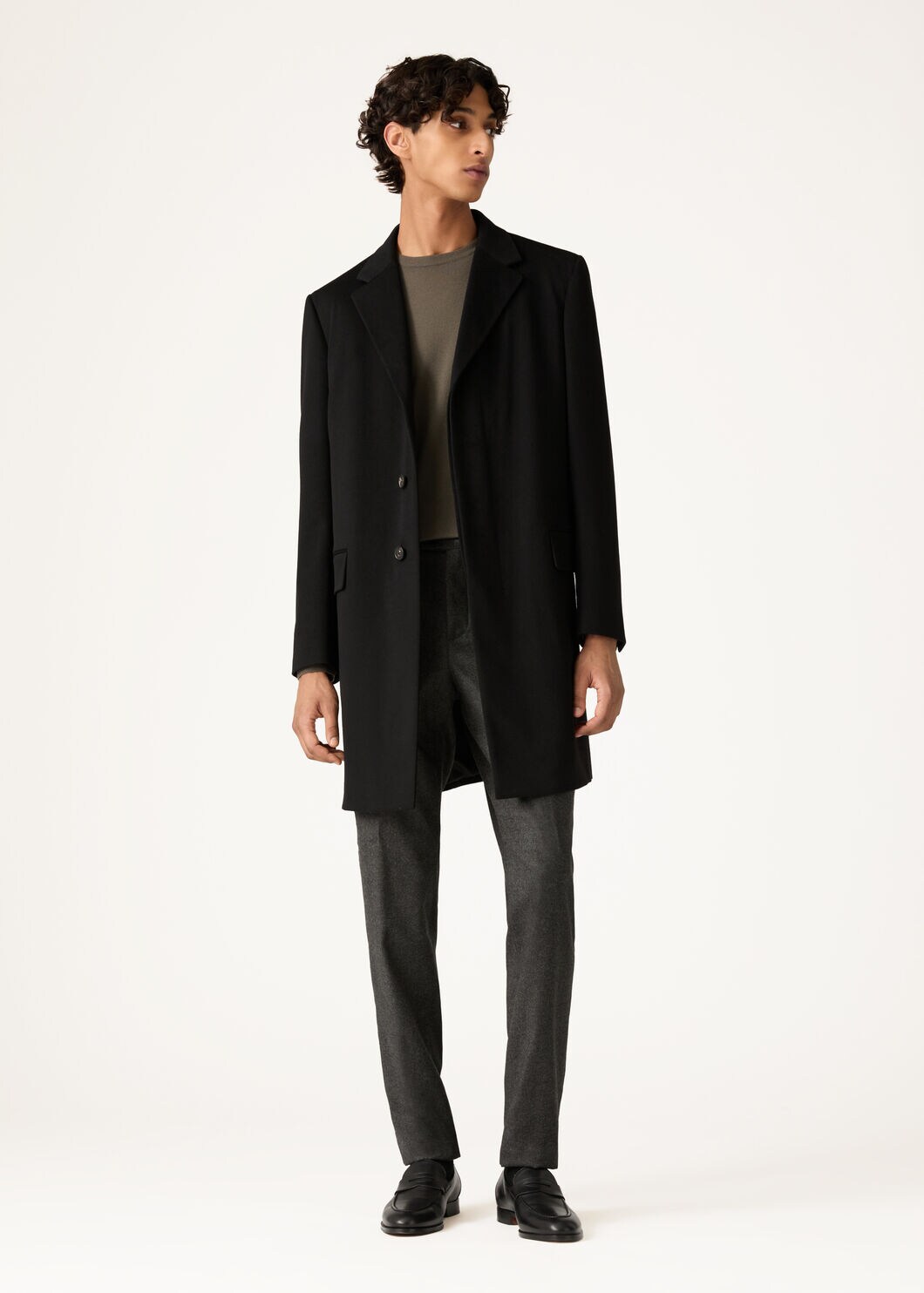International Coat