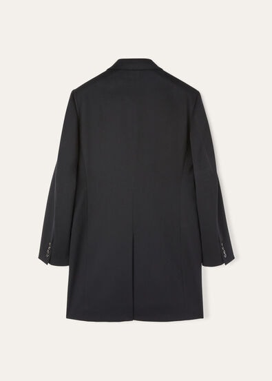 INTERNATIONAL SB COAT CASH STORM