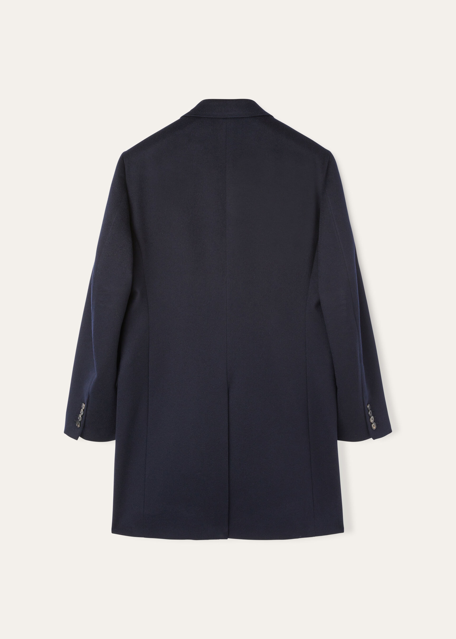 INTERNATIONAL SB COAT CASH STORM