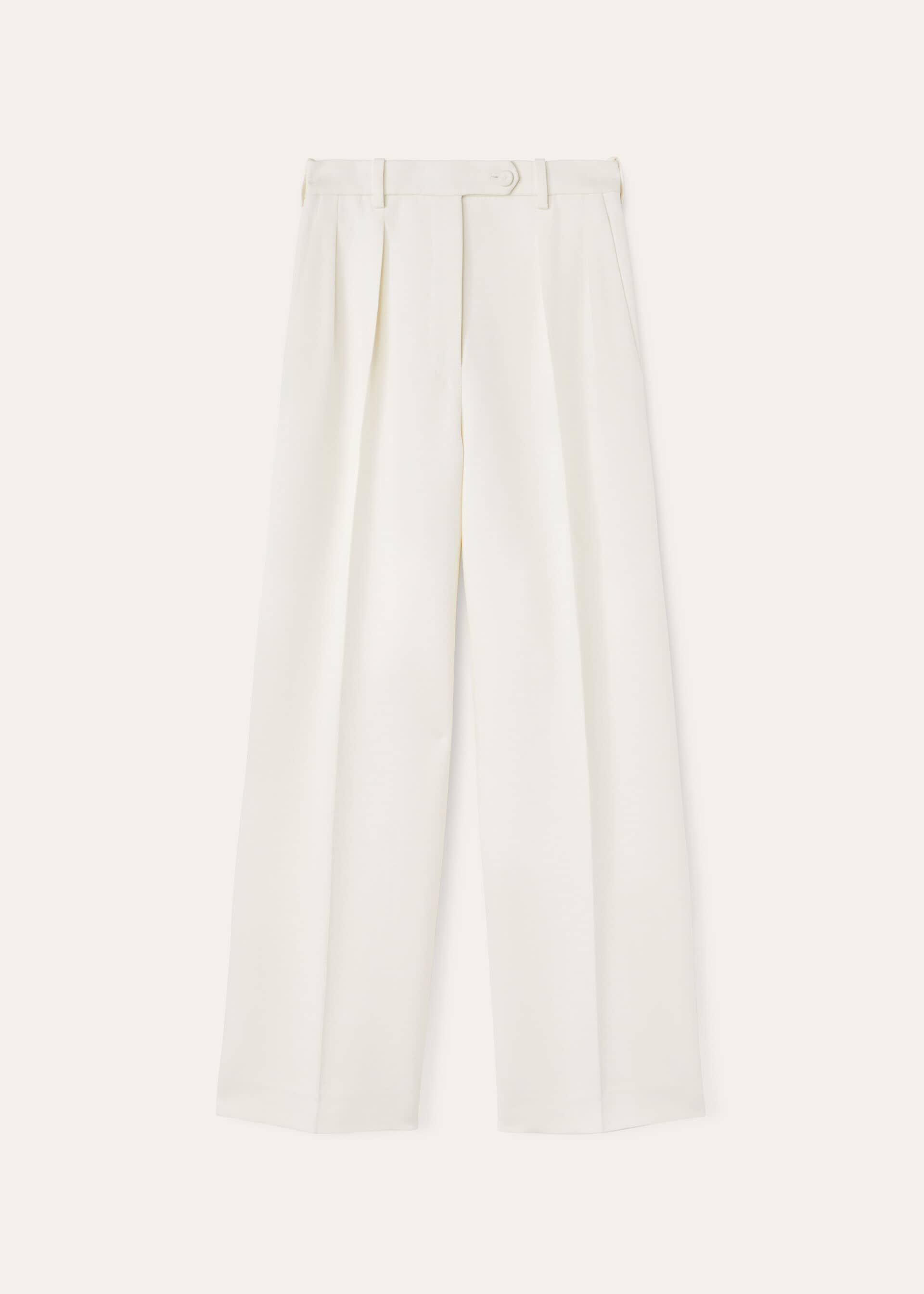 BART TROUSERS BARATHEA