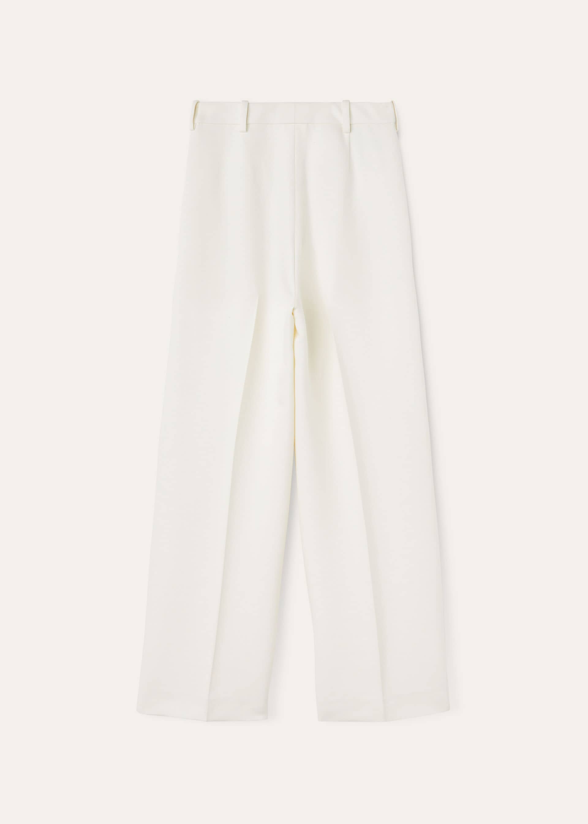 BART TROUSERS BARATHEA