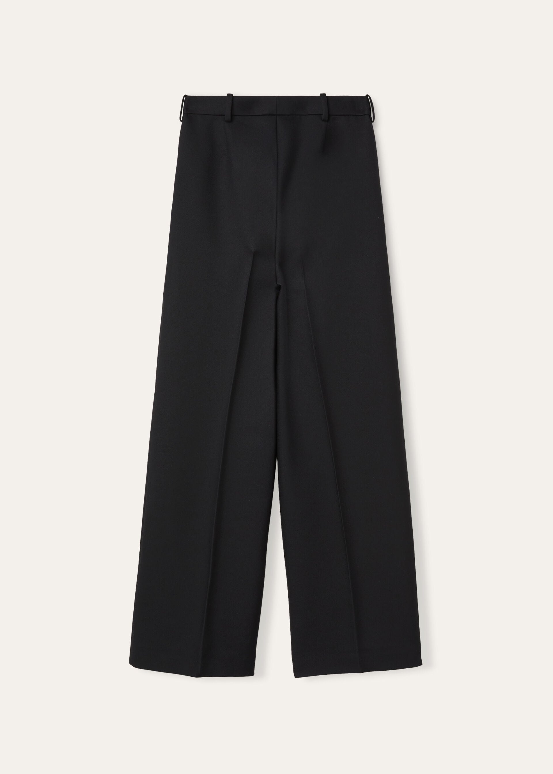 BART TROUSERS BARATHEA