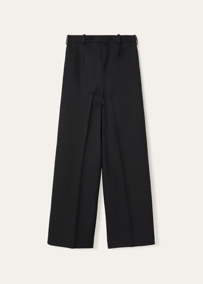 BART TROUSERS BARATHEA