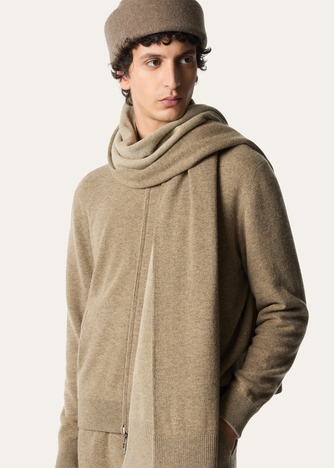 DUO SCARF CASH GG 14                              _FAO4615_B5II_NR_1