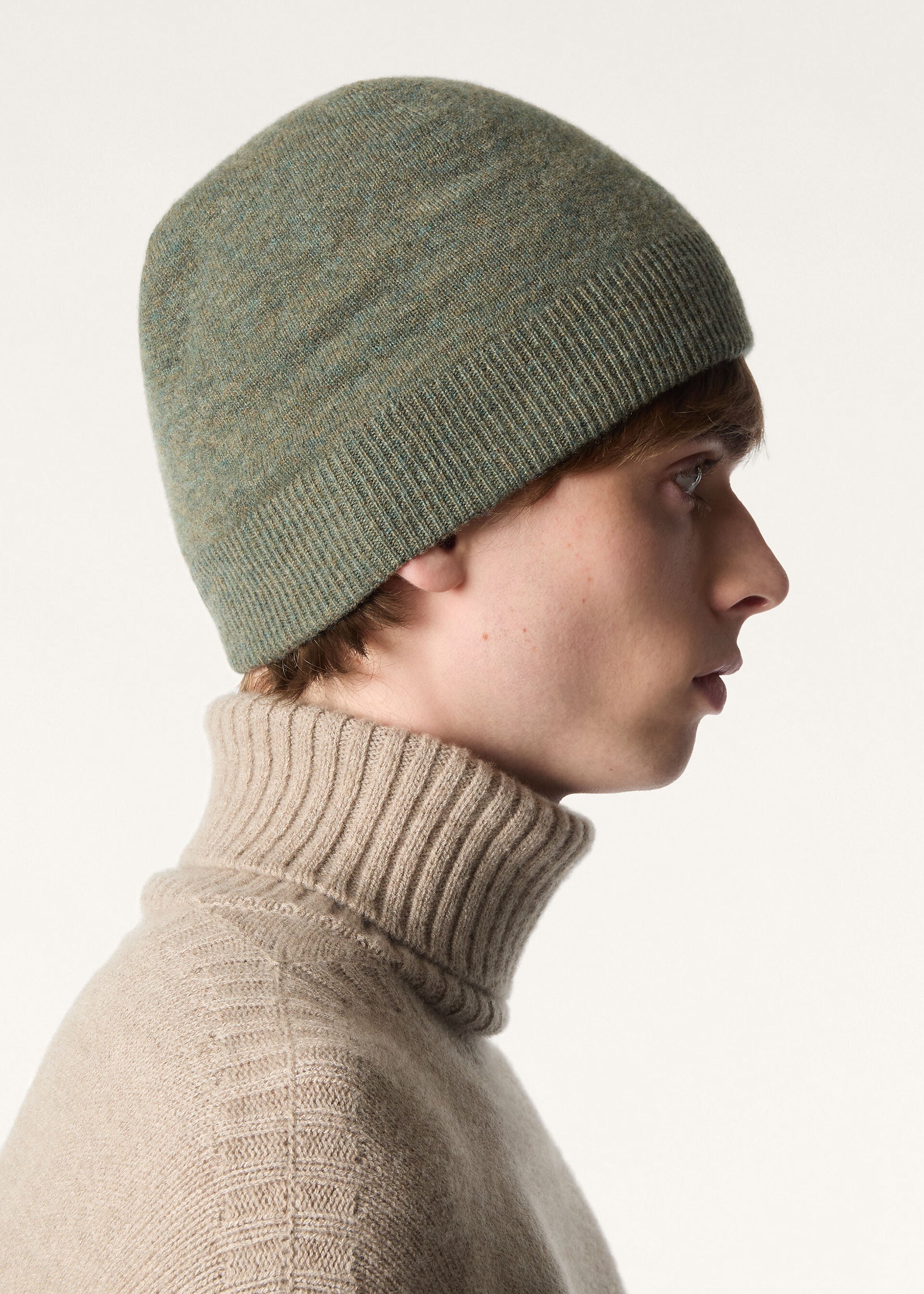 DUO BEANIE CASH GG 18