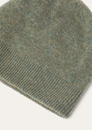 DUO BEANIE CASH GG 18