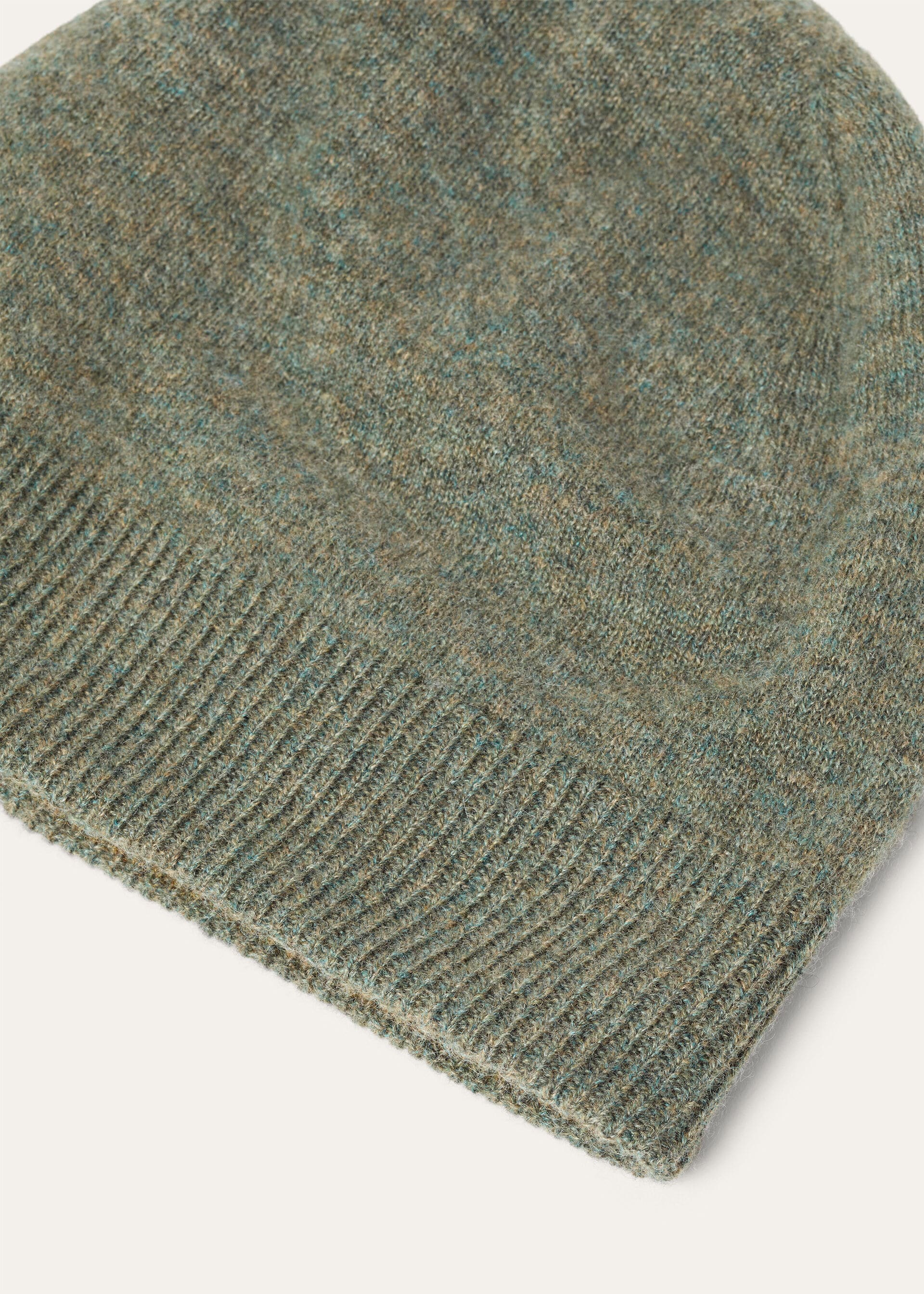 DUO BEANIE CASH GG 18