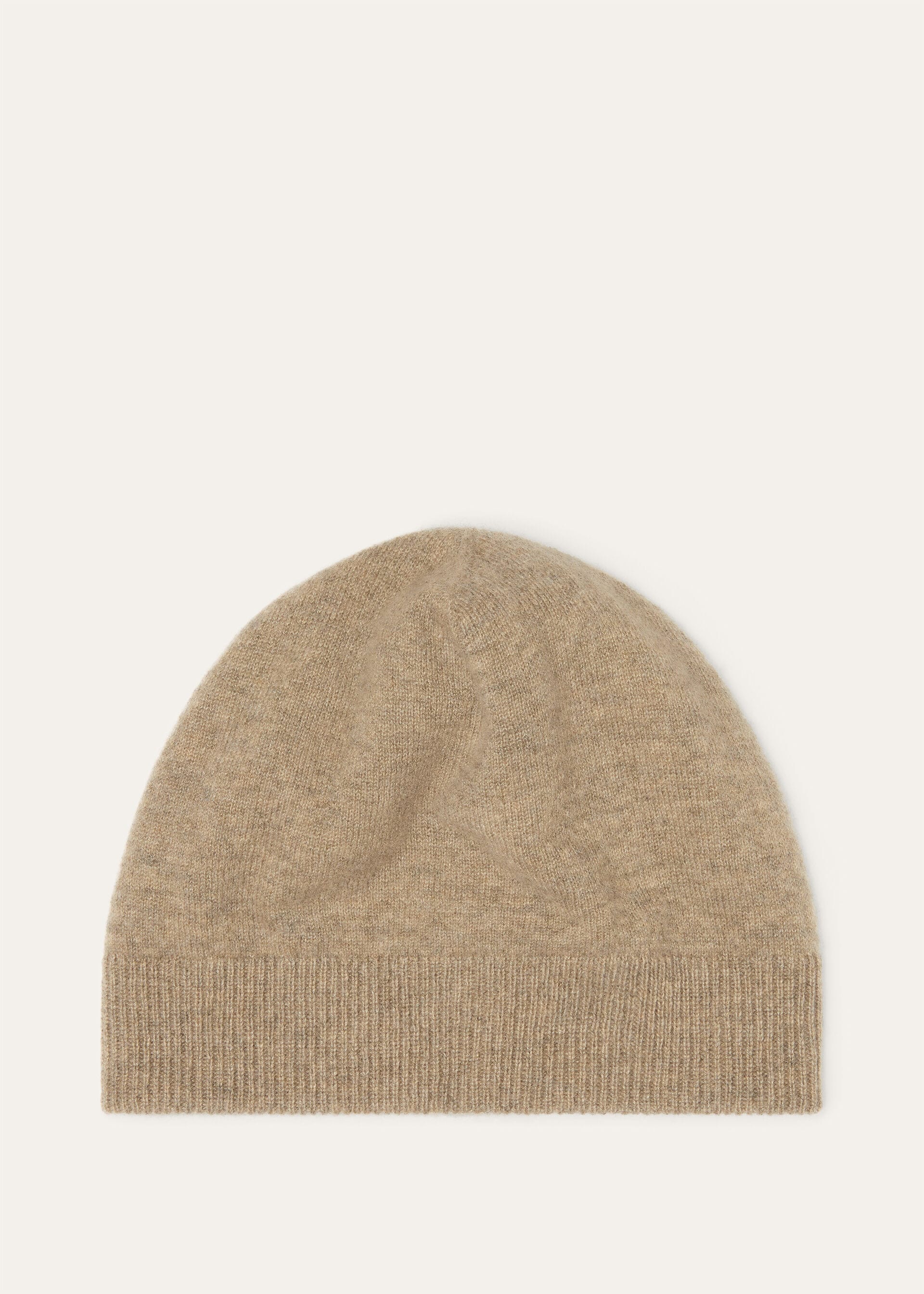 DUO BEANIE CASH GG 18