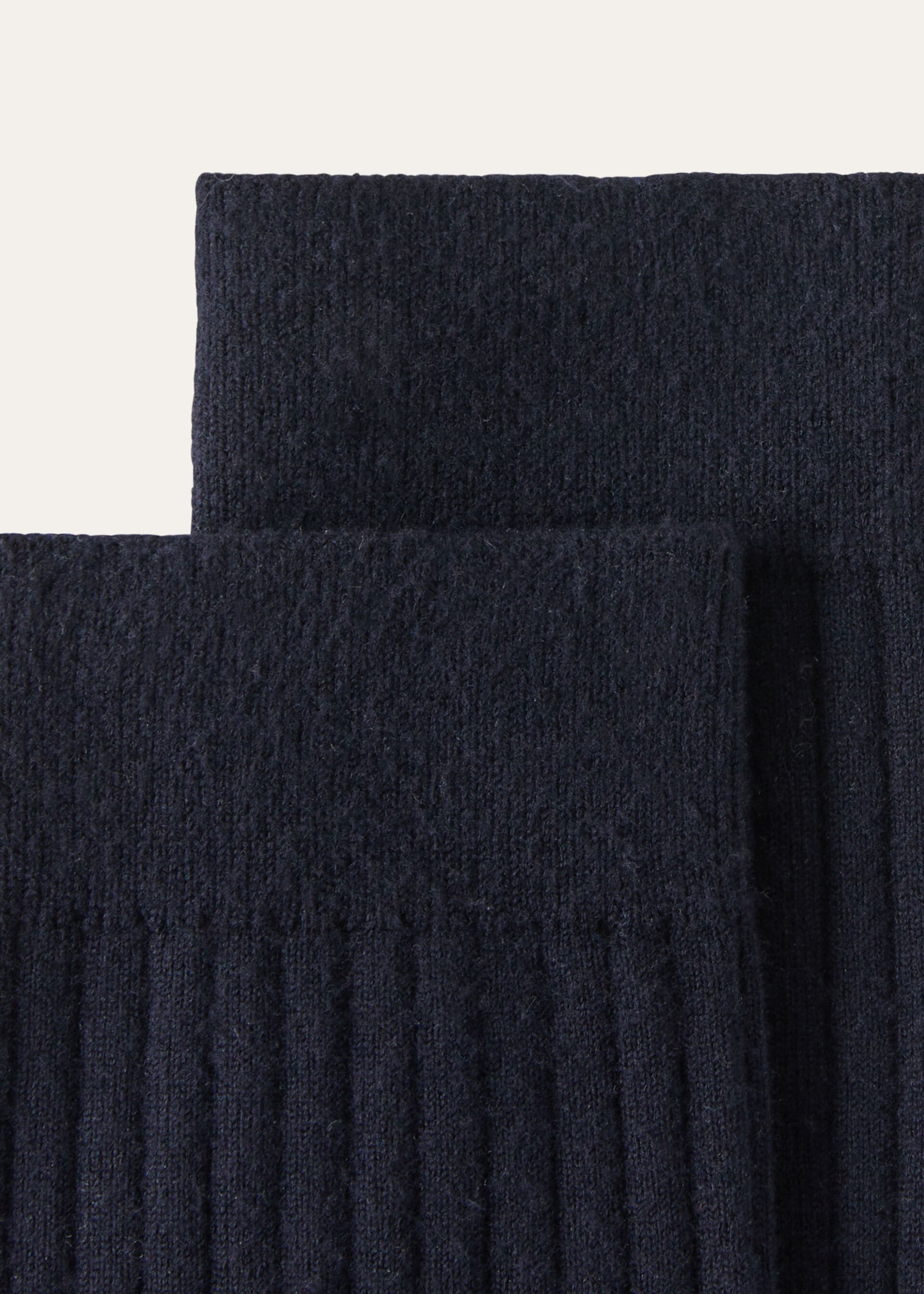 SOTTILE SOCKS WOOL CASH SILK GG 18