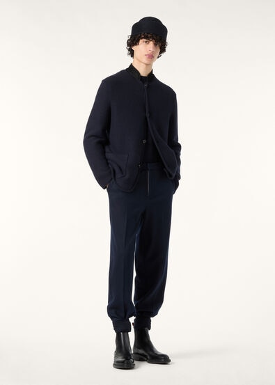 BREIA PANTS CASH WISH FELT