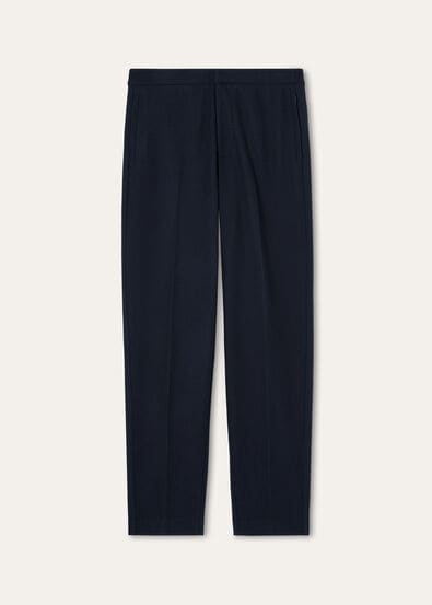 BREIA PANTS CASH WISH FELT