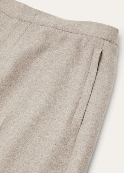 BREIA PANTS CASH WISH FELT