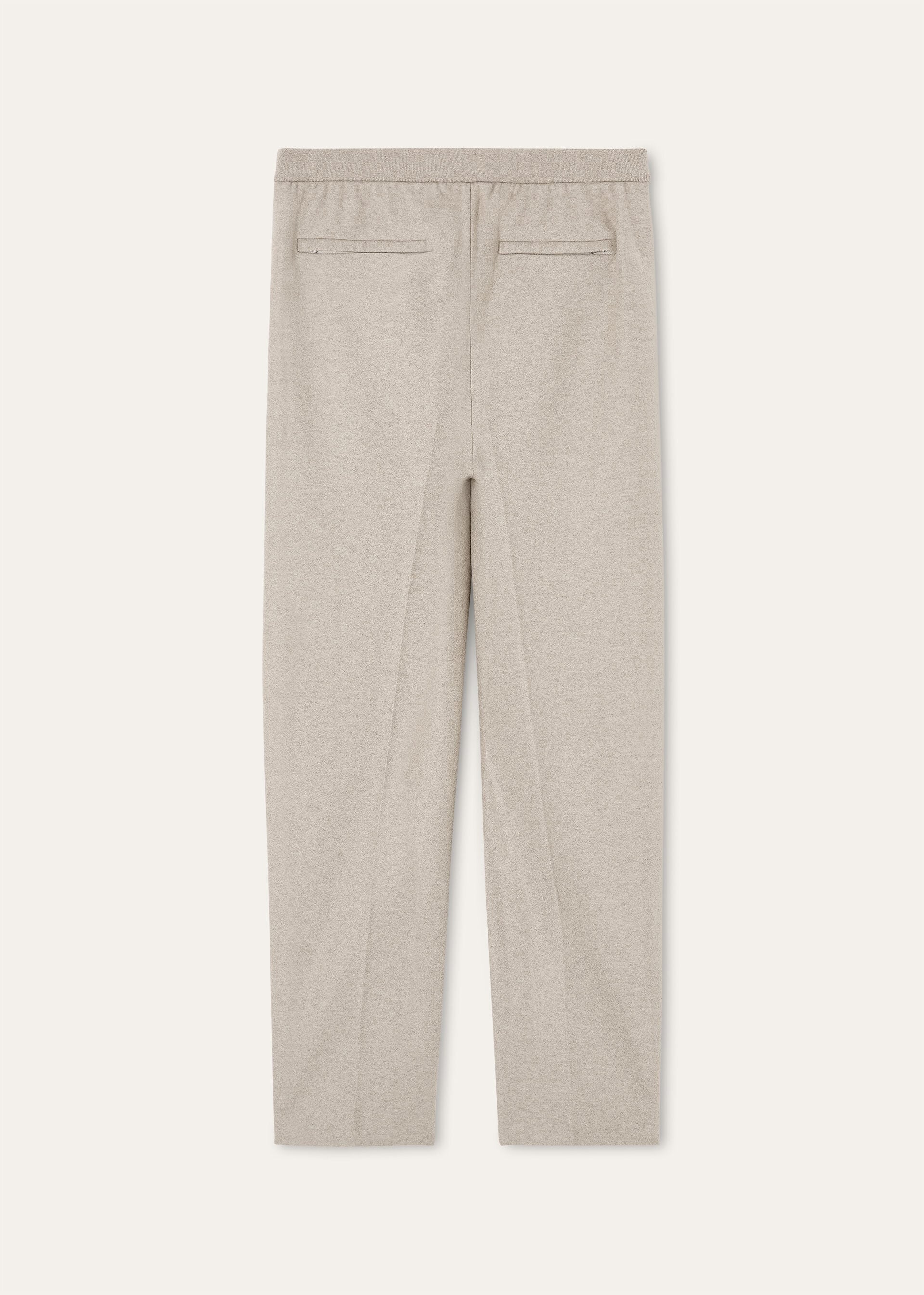 BREIA PANTS CASH WISH FELT