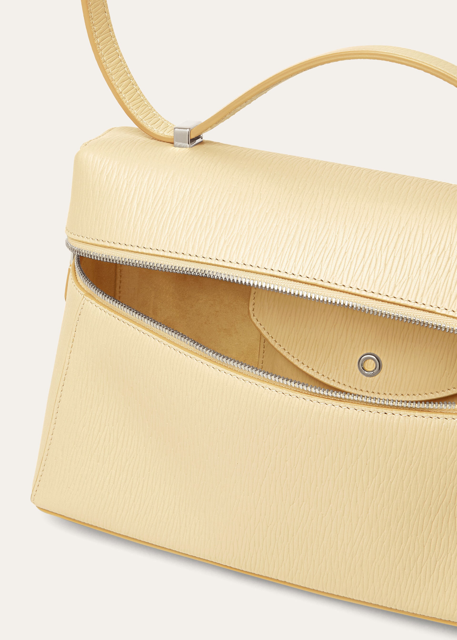 EXTRA BAG L27 ZIBELINE LEATHER