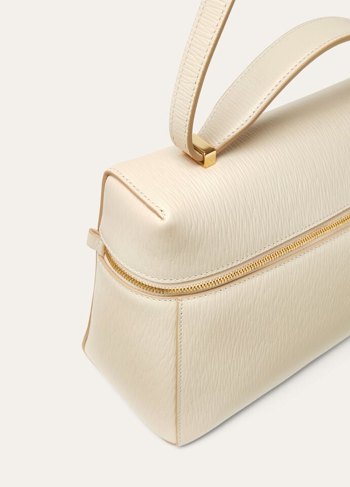 EXTRA BAG L27 ZIBELINE LEATHER_FAO4759_A0IF_NR_5