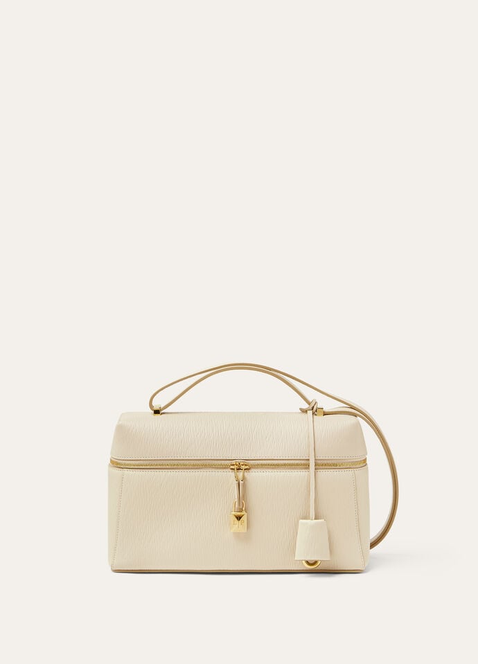 EXTRA BAG L27 ZIBELINE LEATHER_FAO4759_A0IF_NR_2