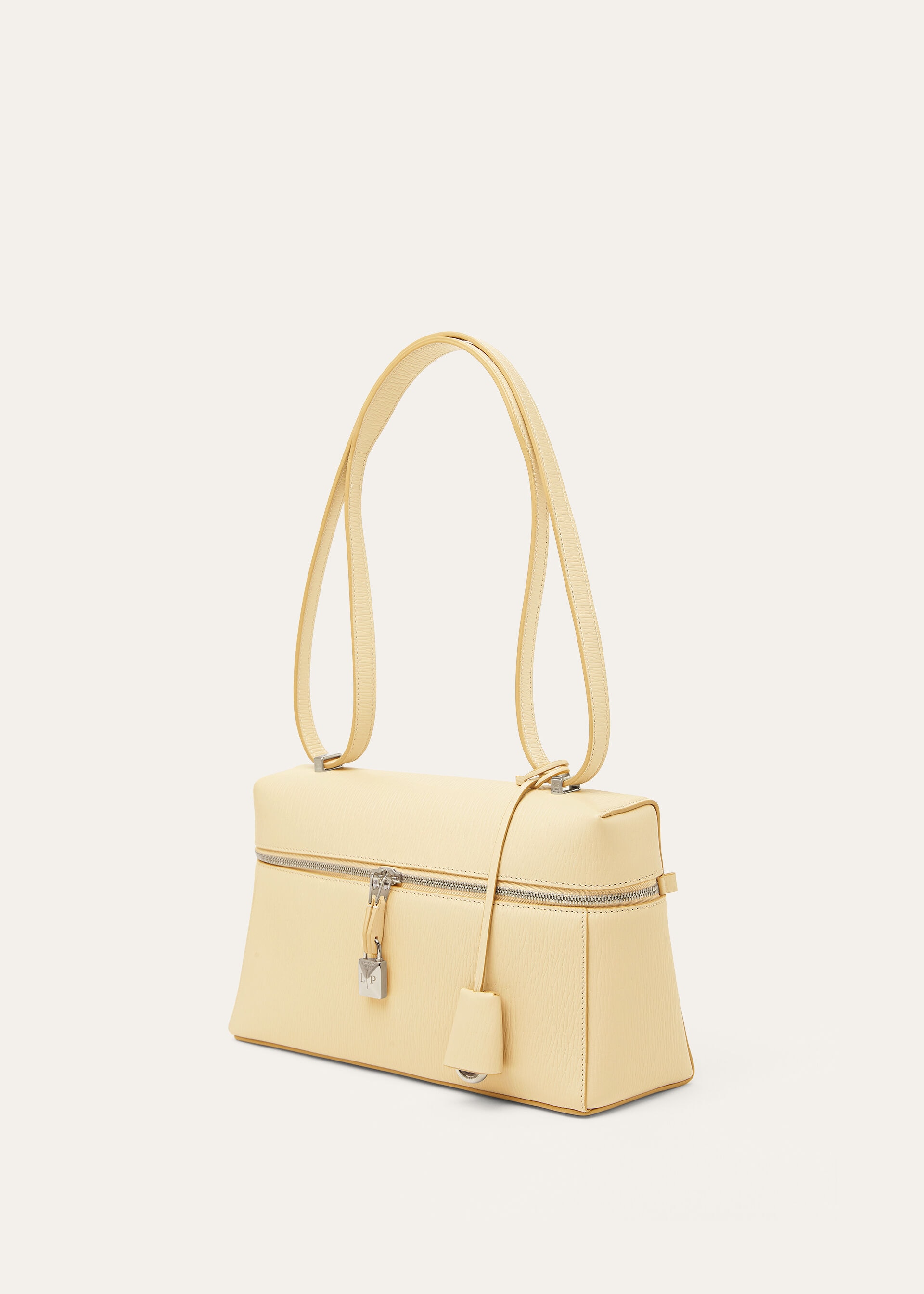 EXTRA BAG L27 ZIBELINE LEATHER