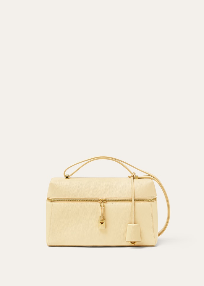 EXTRA BAG L27 ZIBELINE LEATHER_FAO4759_20G1_NR_1