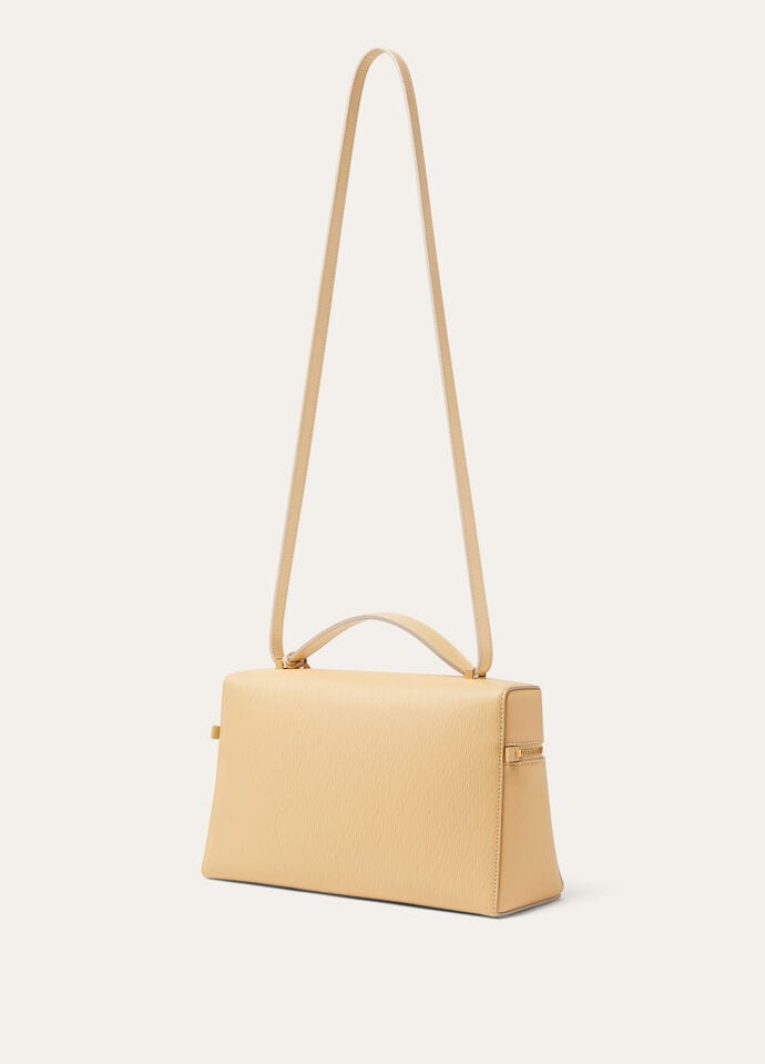 EXTRA BAG L27 ZIBELINE LEATHER_FAO4759_20G0_NR_3