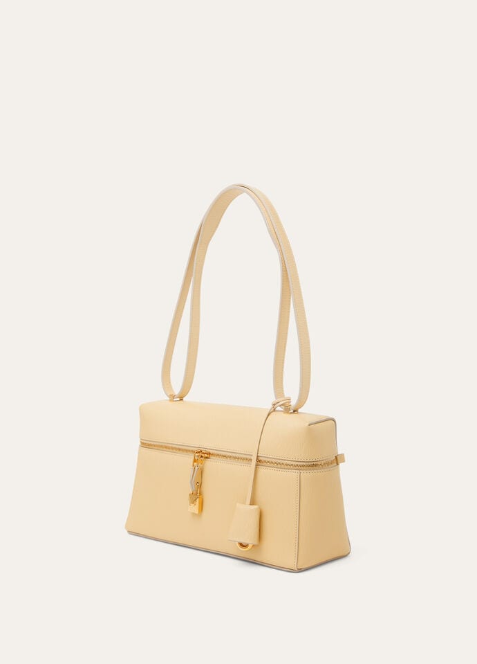 EXTRA BAG L27 ZIBELINE LEATHER_FAO4759_20G0_NR_4
