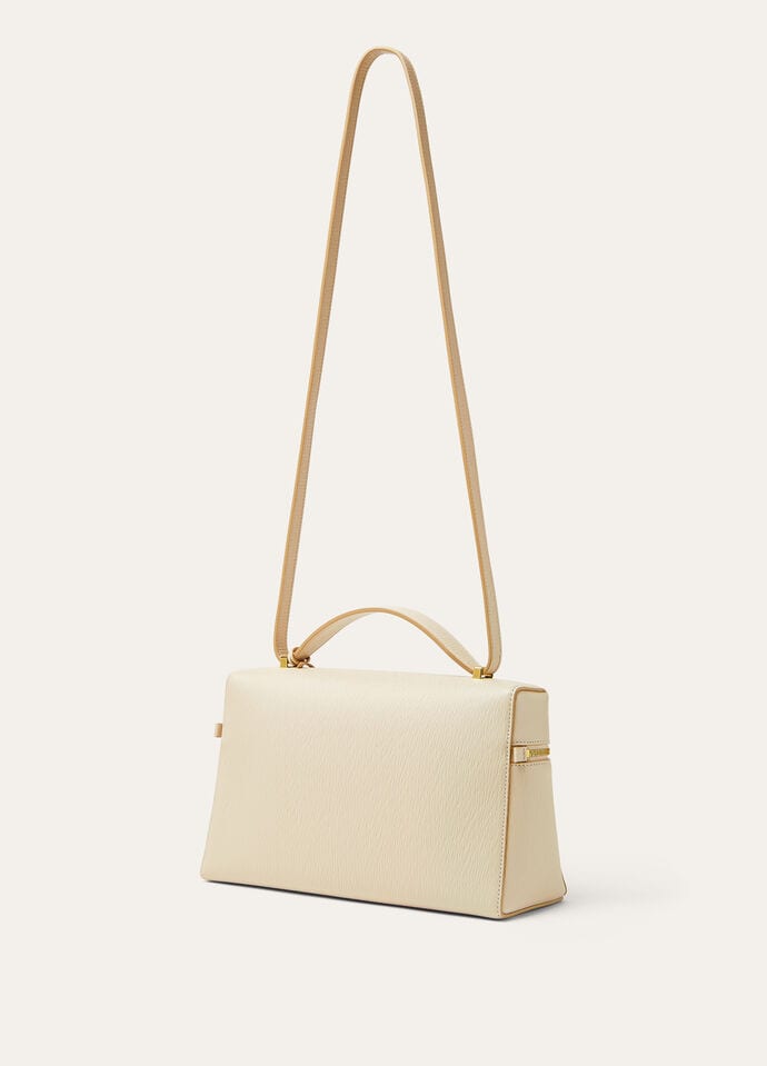 EXTRA BAG L27 ZIBELINE LEATHER_FAO4759_A0IF_NR_3