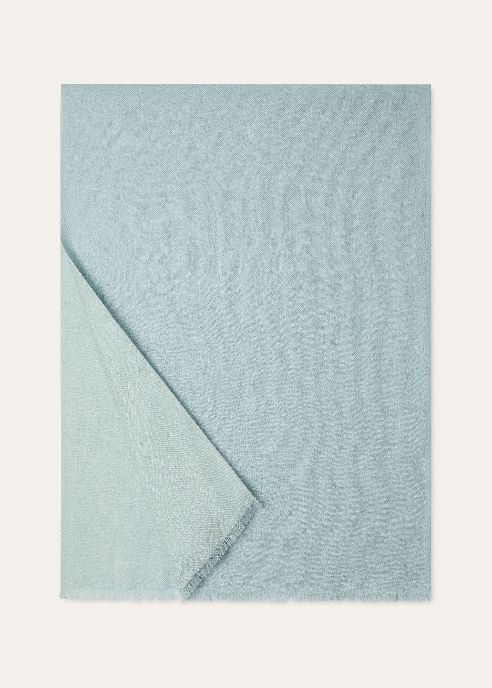 SCIARPA OPPOSITE DUO CAVALRY CASH SILK