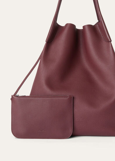 BALE HOBO EXTRA LARGE TENDER CALF
