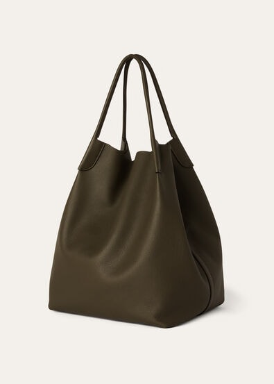 BALE HOBO EXTRA LARGE TENDER CALF