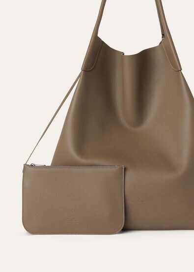 BALE HOBO EXTRA LARGE TENDER CALF