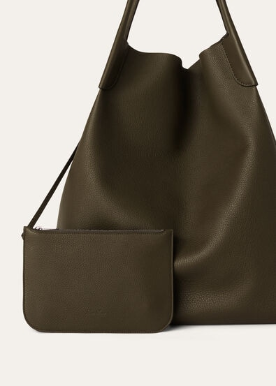 BALE HOBO EXTRA LARGE TENDER CALF
