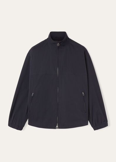 KEIT BOMBER TECHNO TWILL RAIN