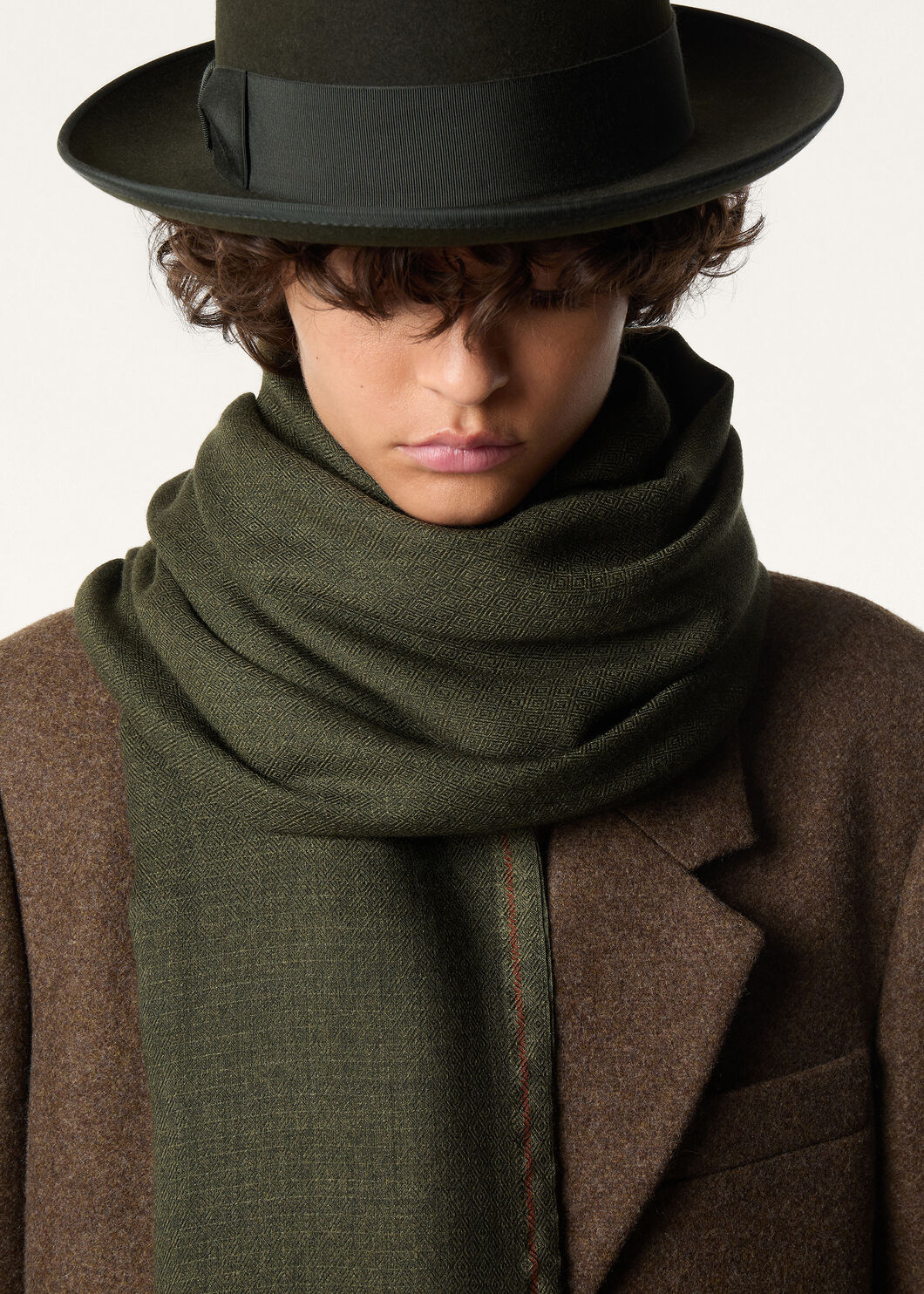 STARDUST BLUE CHINE'