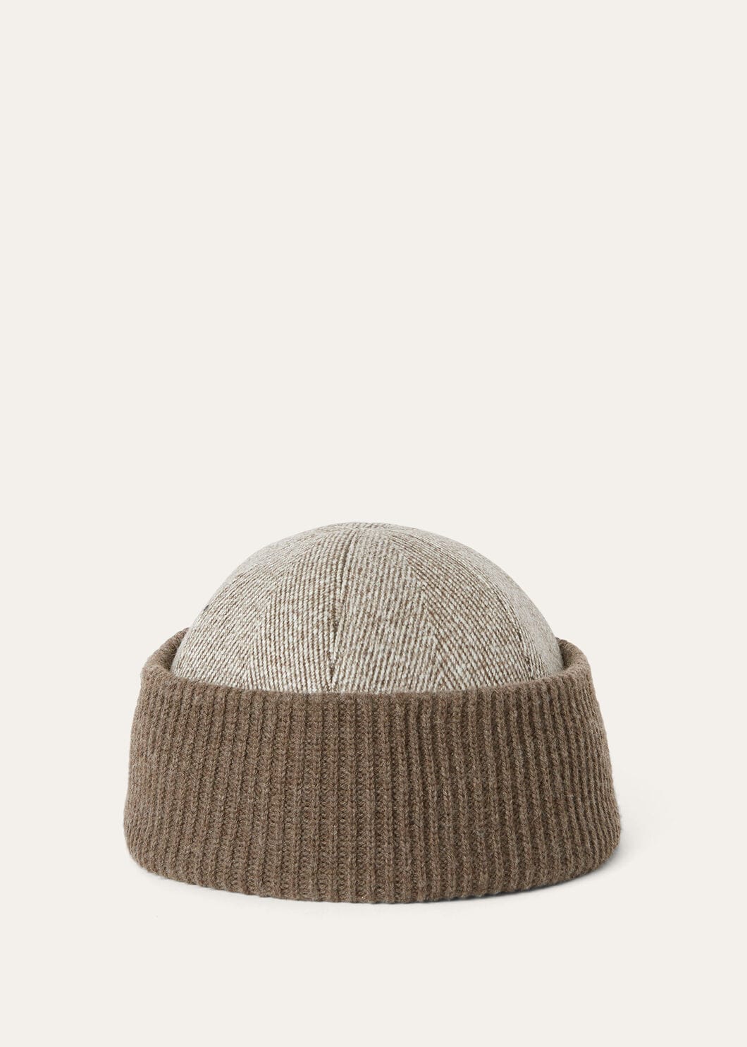 Hiroshi Fujiwara × Loro Piana Loro Piana x Hiroshi Fujiwara