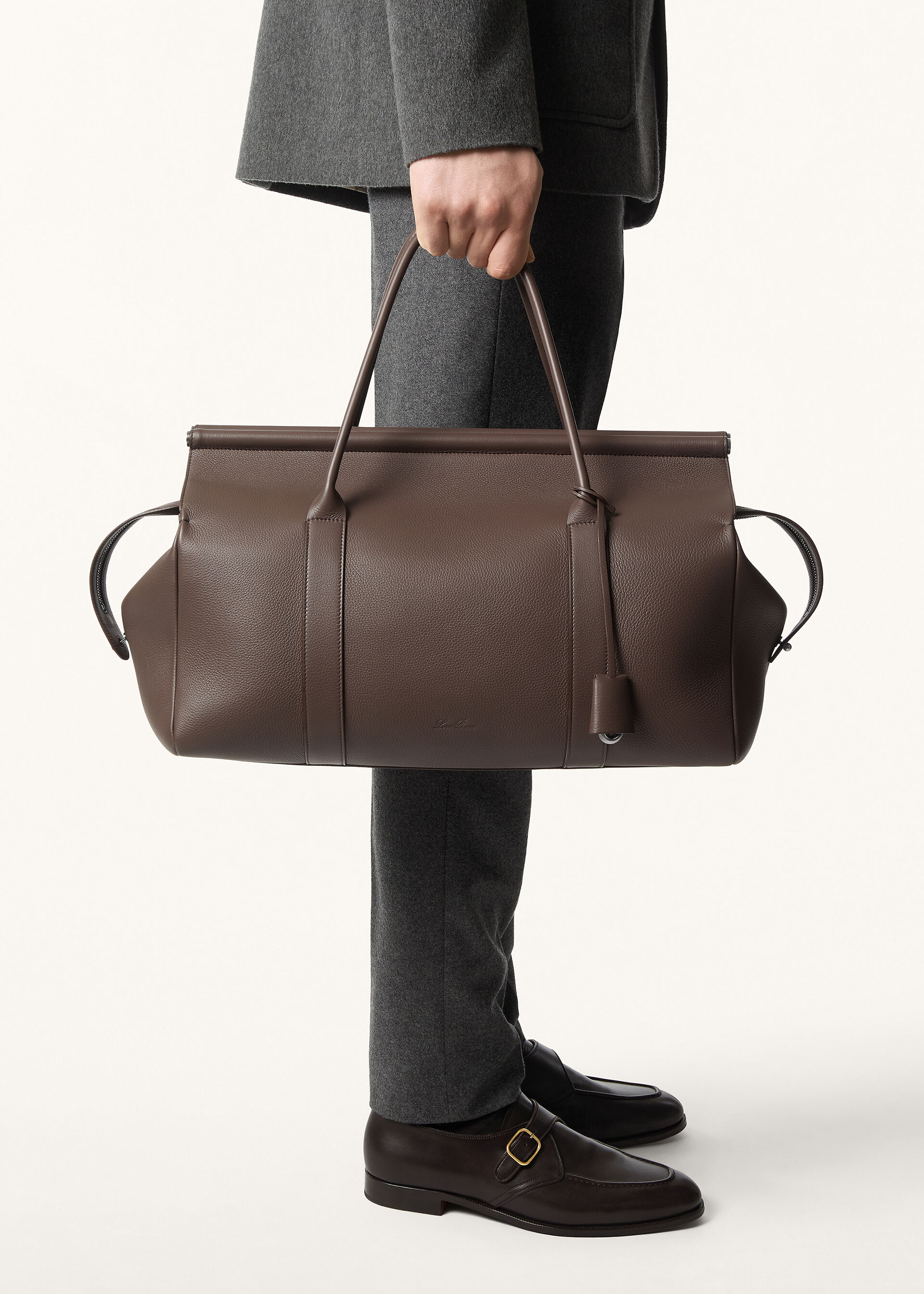 LOOM WEEKENDER L42 TENDER CALF