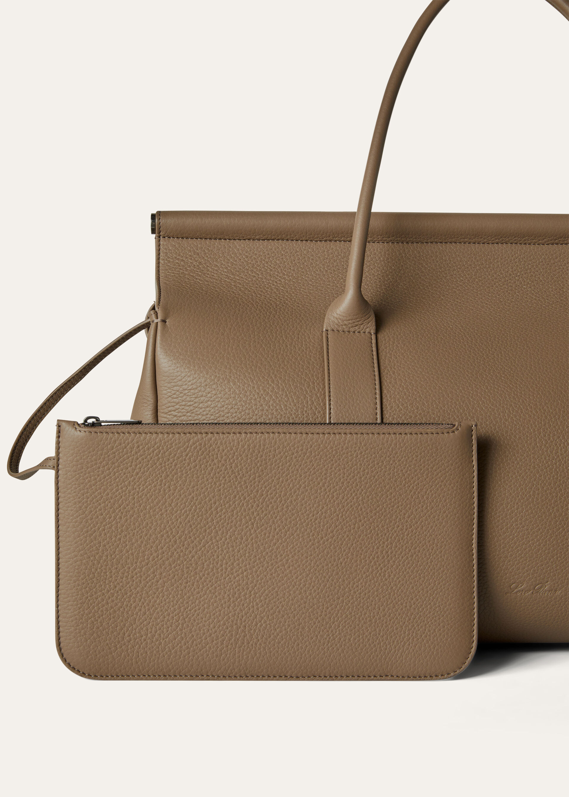 LOOM WEEKENDER L42 TENDER CALF