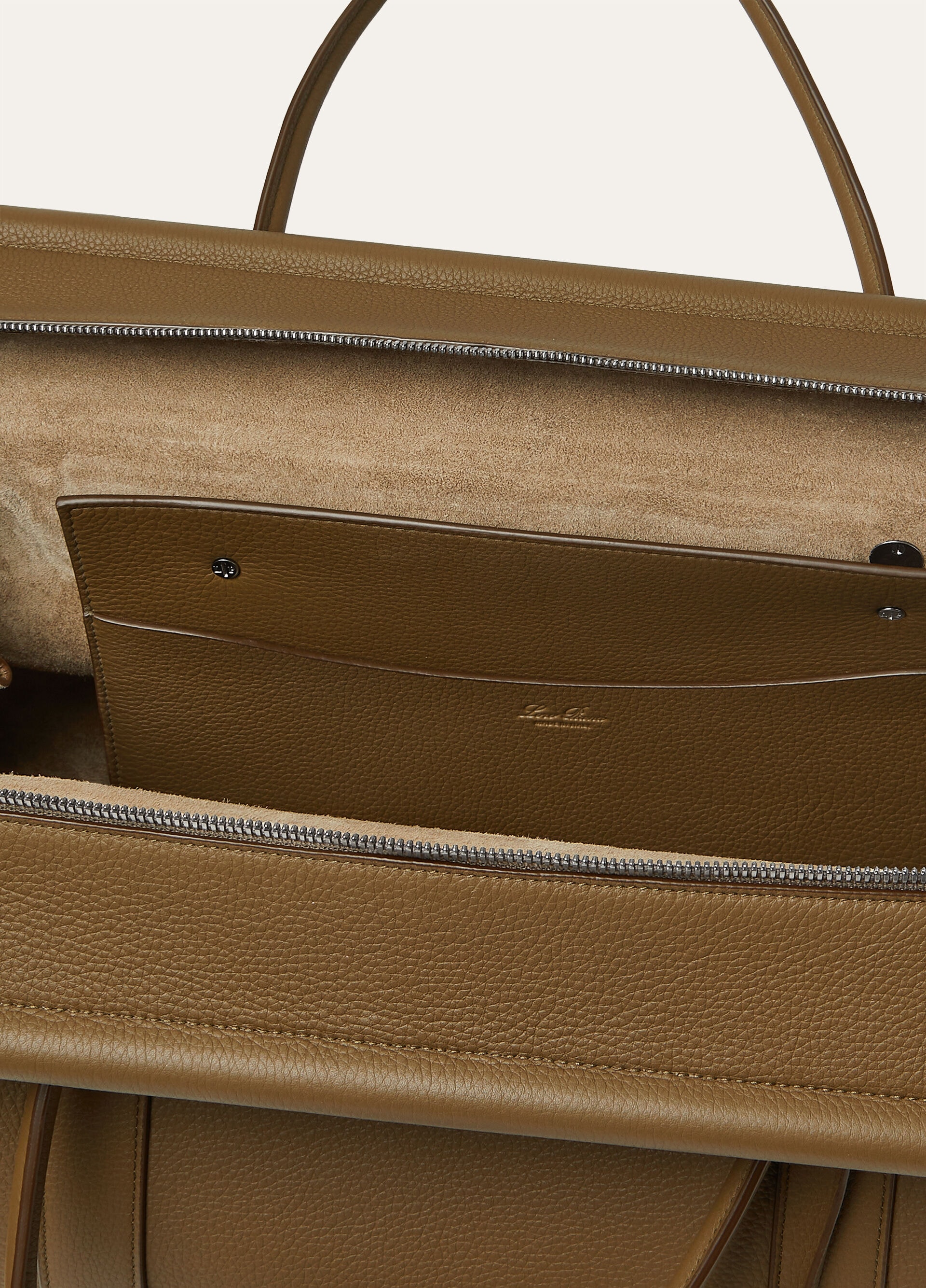 LOOM WEEKENDER L42 TENDER CALF