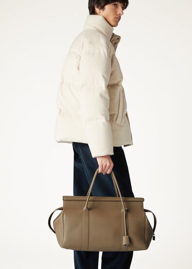 LOOM WEEKENDER L42 TENDER CALF