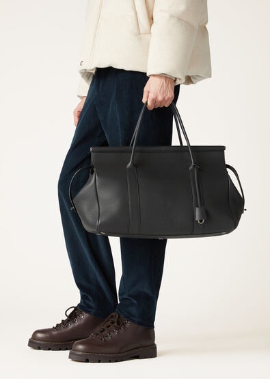 LOOM WEEKENDER L42 TENDER CALF